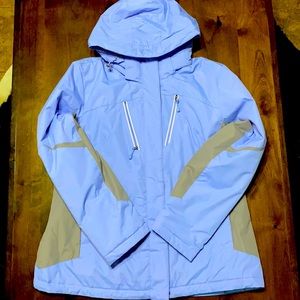 Women’s winter coat
